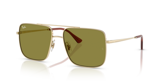Ray-Ban RB3758 9213/2 - 54 - Güneş Gözlükleri