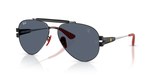 Ray-Ban RB3762M F00987 - 58 - Güneş Gözlükleri