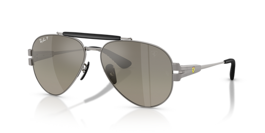 Ray-Ban RB3762M F1245J - 58 - Güneş Gözlükleri