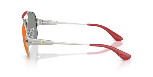 Ray-Ban RB3762M F1256P - 58 - Güneş Gözlükleri