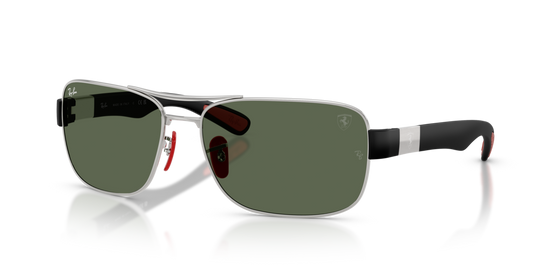 Ray-Ban RB3763M F03171 - 64 - Güneş Gözlükleri