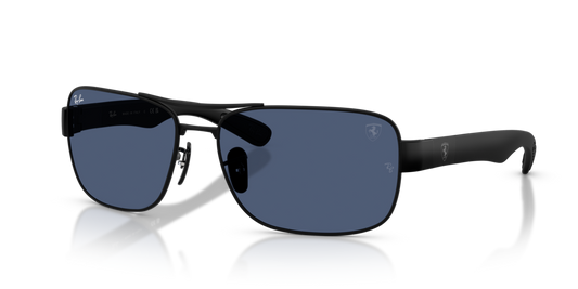 Ray-Ban RB3763M F11980 - 64 - Güneş Gözlükleri