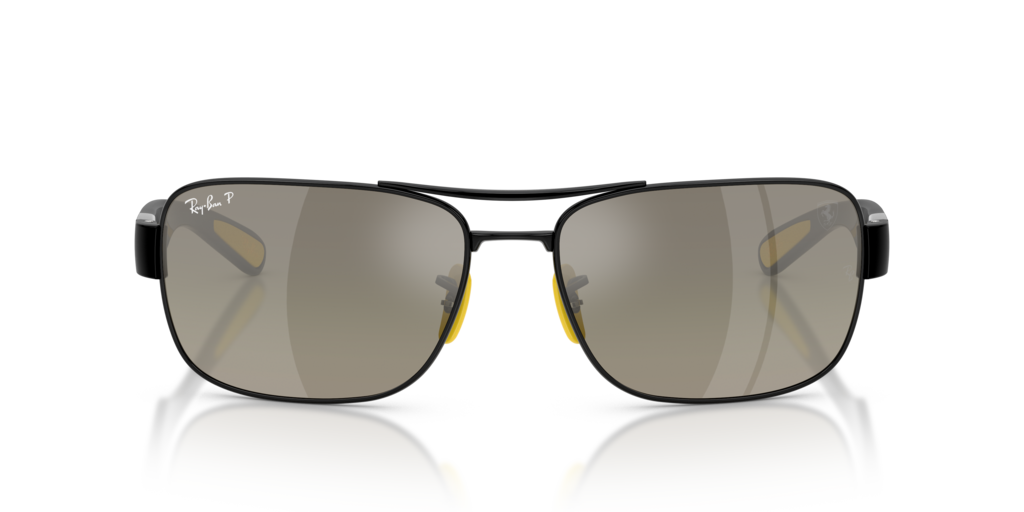 Ray-Ban RB3763M F1205J - 64 - Güneş Gözlükleri