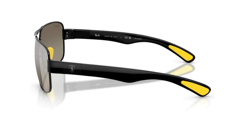 Ray-Ban RB3763M F1205J - 64 - Güneş Gözlükleri