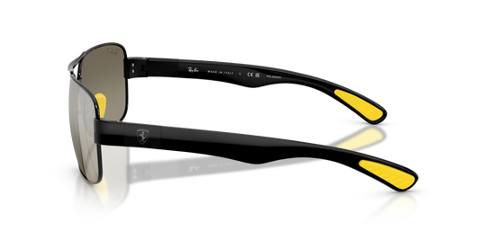 Ray-Ban RB3763M F1205J - 64 - Güneş Gözlükleri