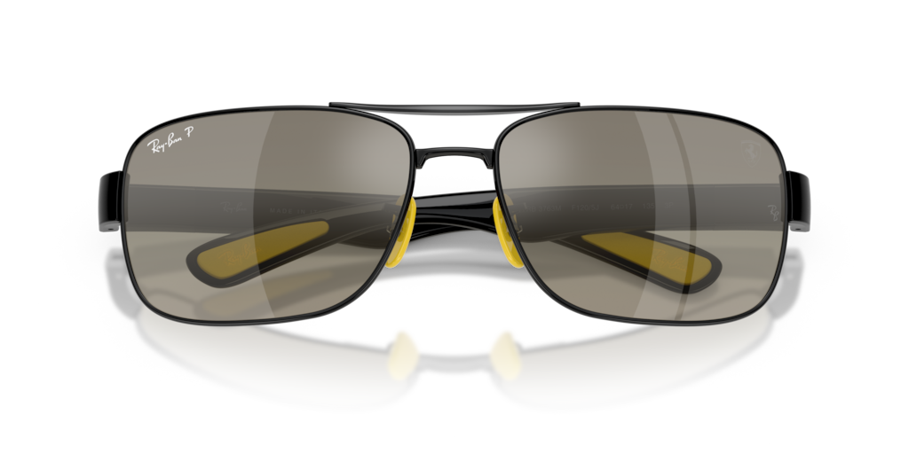 Ray-Ban RB3763M F1205J - 64 - Güneş Gözlükleri