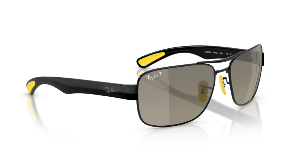 Ray-Ban RB3763M F1205J - 64 - Güneş Gözlükleri