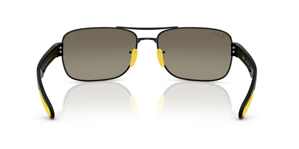 Ray-Ban RB3763M F1205J - 64 - Güneş Gözlükleri