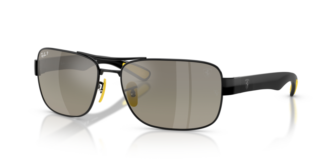 Ray-Ban RB3763M F1205J - 64 - Güneş Gözlükleri