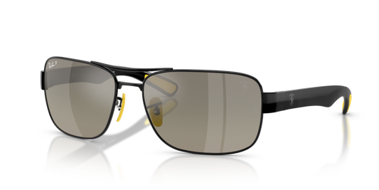 Ray-Ban RB3763M F1205J - 64 - Güneş Gözlükleri