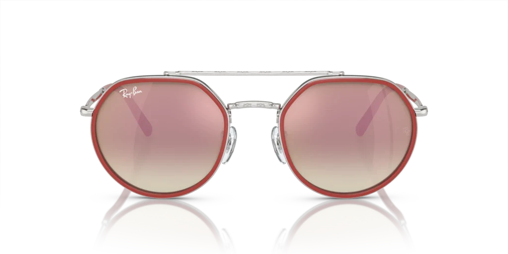 Ray-Ban RB3765 003/7O - 53 - Güneş Gözlükleri