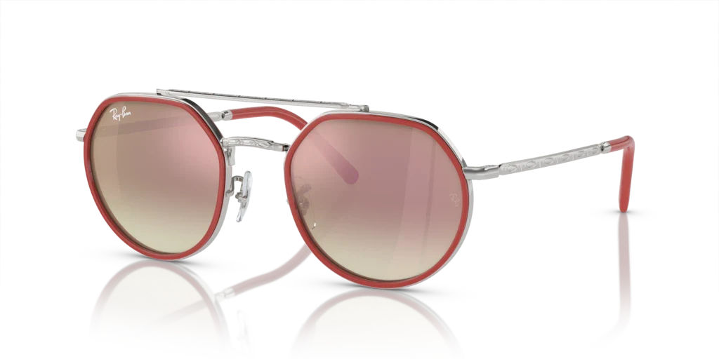 Ray-Ban RB3765 003/7O - 53 - Güneş Gözlükleri