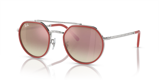 Ray-Ban RB3765 003/7O - 53 - Güneş Gözlükleri