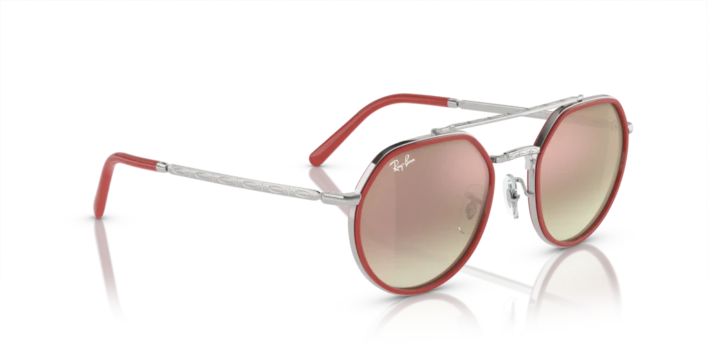 Ray-Ban RB3765 003/7O - 53 - Güneş Gözlükleri