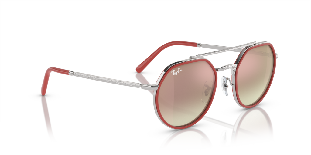 Ray-Ban RB3765 003/7O - 53 - Güneş Gözlükleri