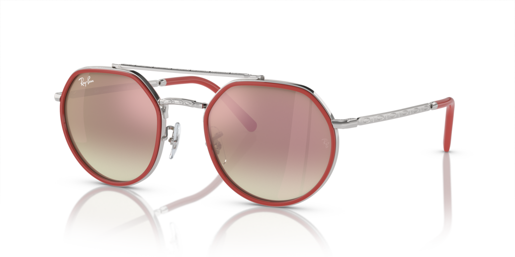 Ray-Ban RB3765 003/7O - 53 - Güneş Gözlükleri