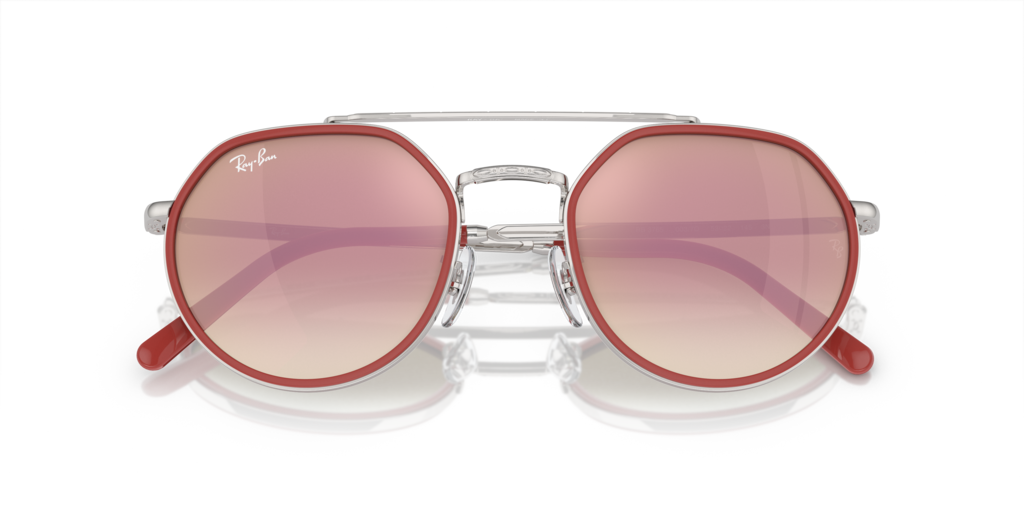 Ray-Ban RB3765 003/7O - 53 - Güneş Gözlükleri