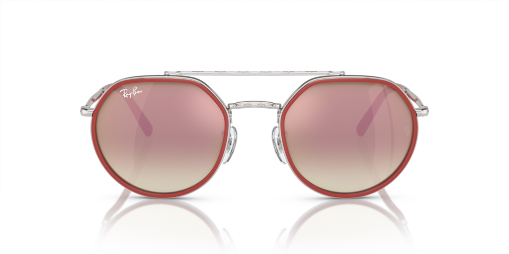 Ray-Ban RB3765 003/7O - 53 - Güneş Gözlükleri