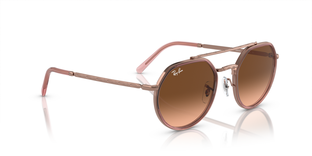 Ray-Ban RB3765 9069A5 - 53 - Güneş Gözlükleri