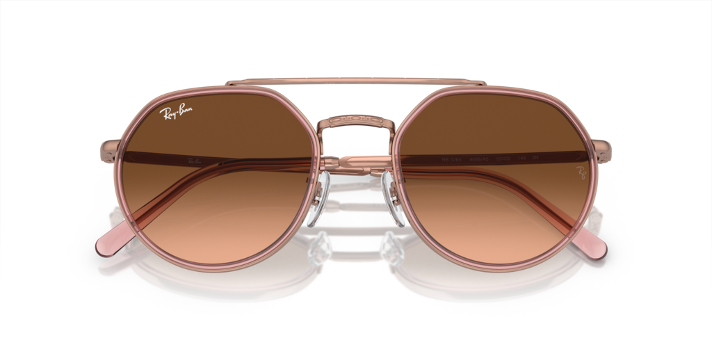 Ray-Ban RB3765 9069A5 - 53 - Güneş Gözlükleri