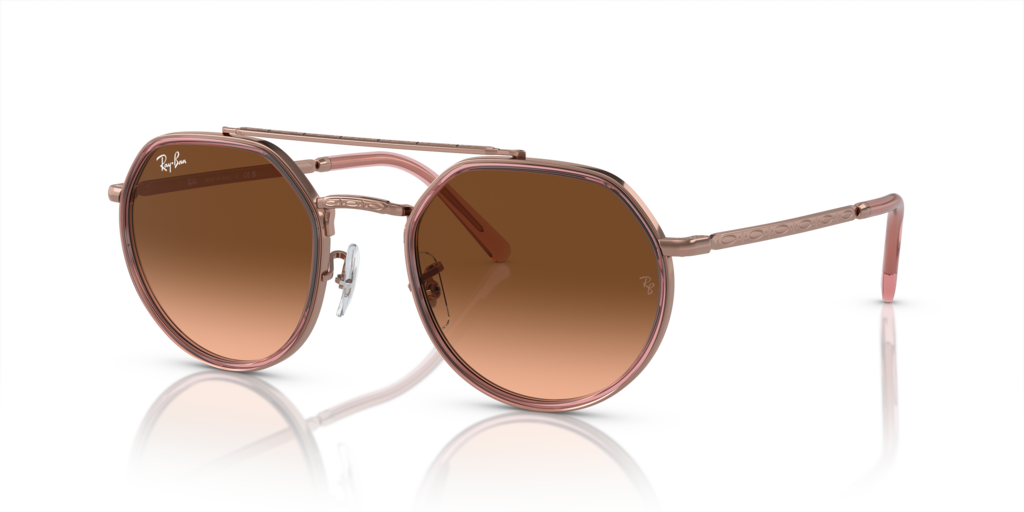 Ray-Ban RB3765 9069A5 - 53 - Güneş Gözlükleri