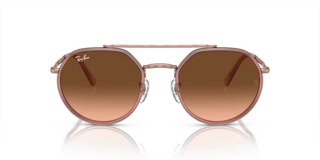 Ray-Ban RB3765 9069A5 - 53 - Güneş Gözlükleri