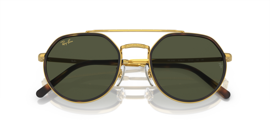 Ray-Ban RB3765 919631 - 53 - Güneş Gözlükleri