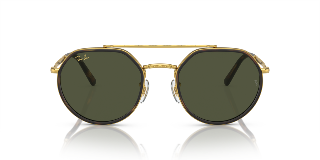 Ray-Ban RB3765 919631 - 53 - Güneş Gözlükleri