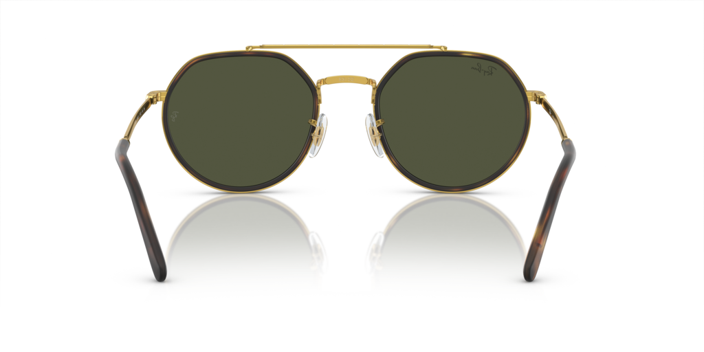 Ray-Ban RB3765 919631 - 53 - Güneş Gözlükleri