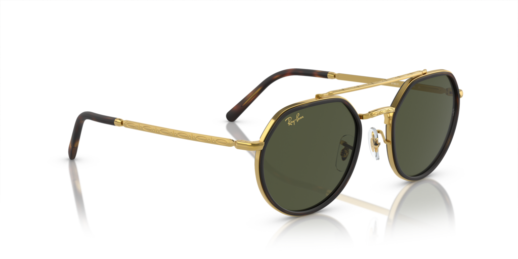 Ray-Ban RB3765 919631 - 53 - Güneş Gözlükleri