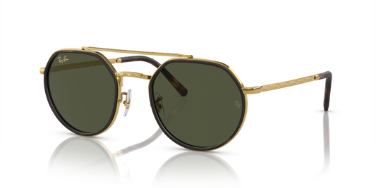 Ray-Ban RB3765 919631 - 53 - Güneş Gözlükleri