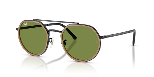 Ray-Ban RB3765 92794E - 53 - Güneş Gözlükleri
