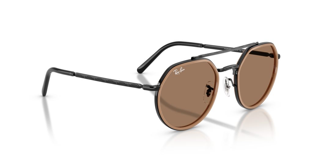 Ray-Ban RB3765 927973 - 53 - Güneş Gözlükleri