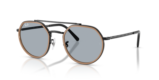 Ray-Ban RB3765 9279R5 - 53 - Güneş Gözlükleri
