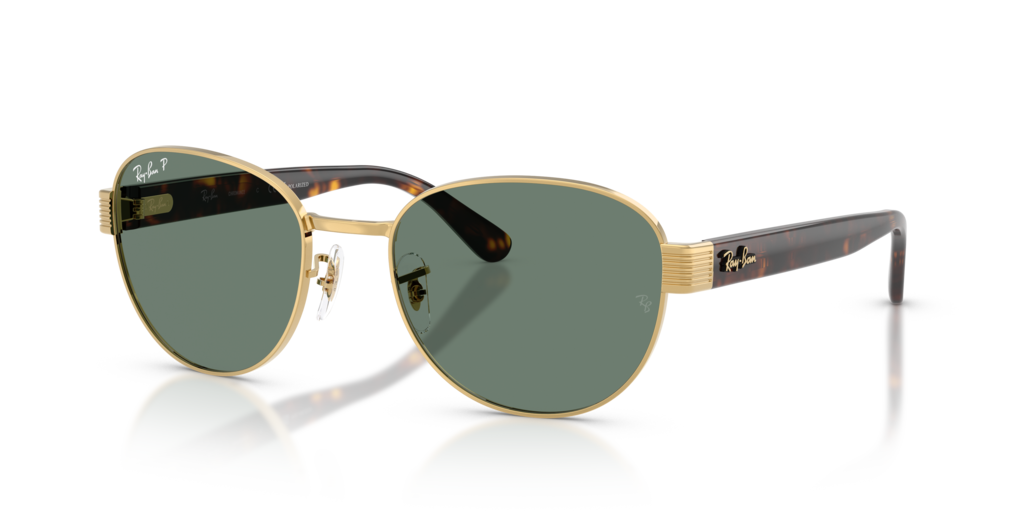 Ray-Ban RB3766CH 001/O9 - 54 - Güneş Gözlükleri