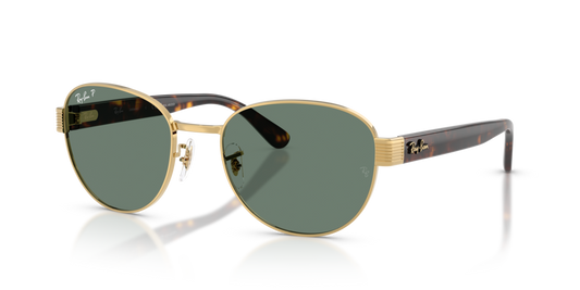 Ray-Ban RB3766CH 001/O9 - 54 - Güneş Gözlükleri