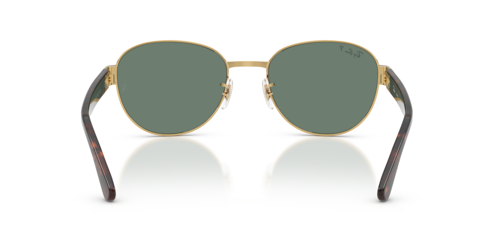 Ray-Ban RB3766CH 001/O9 - Güneş Gözlükleri