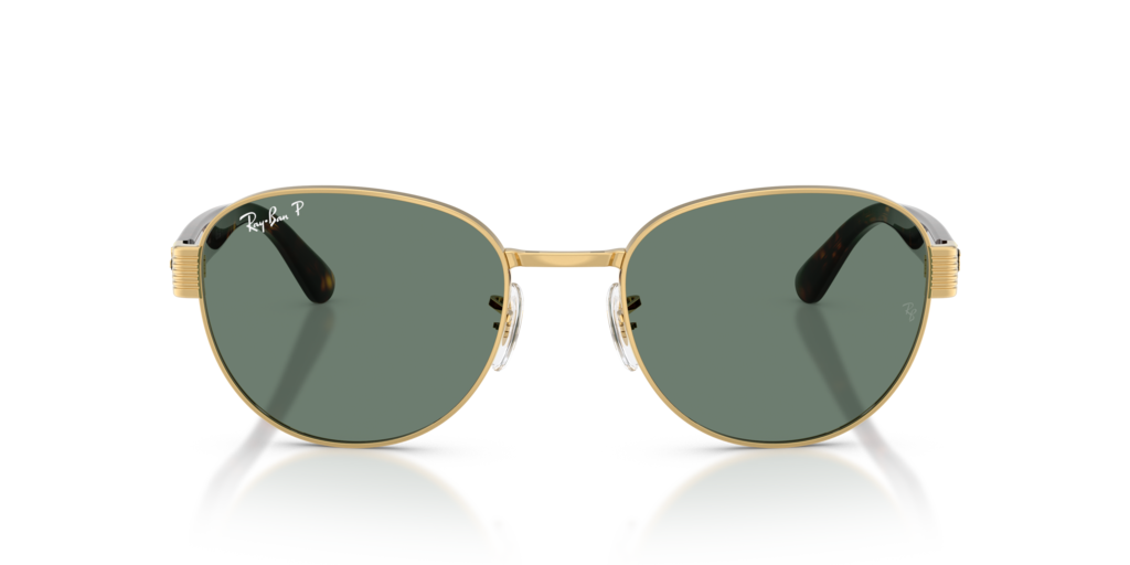Ray-Ban RB3766CH 001/O9 - Güneş Gözlükleri