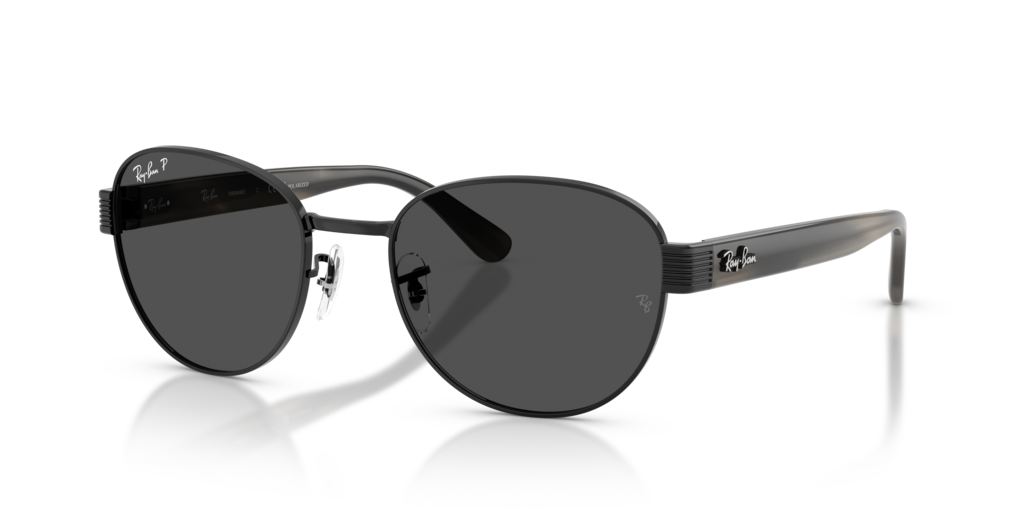 Ray-Ban RB3766CH 002/K8 - 54 - Güneş Gözlükleri