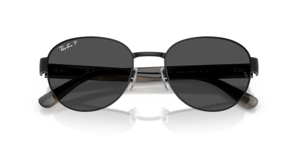 Ray-Ban RB3766CH 002/K8 - Güneş Gözlükleri