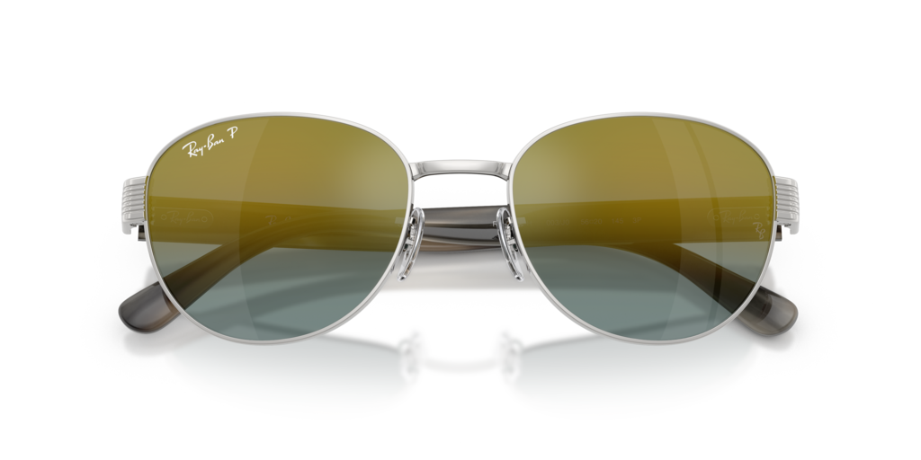 Ray-Ban RB3766CH 003/J0 - Güneş Gözlükleri