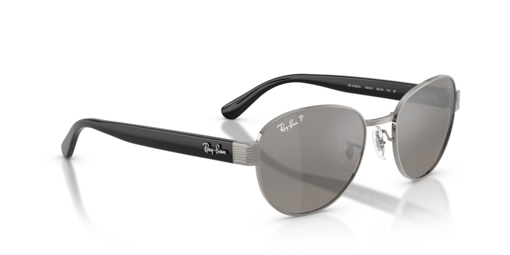 Ray-Ban RB3766CH 004/5J - Güneş Gözlükleri