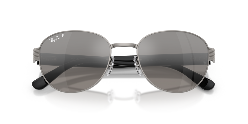 Ray-Ban RB3766CH 004/5J - Güneş Gözlükleri