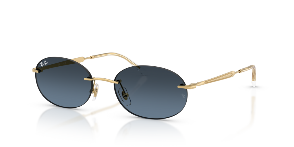 Ray-Ban RB3767 001/4C - 54 - Güneş Gözlükleri