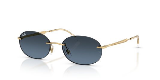 Ray-Ban RB3767 001/4C - 54 - Güneş Gözlükleri