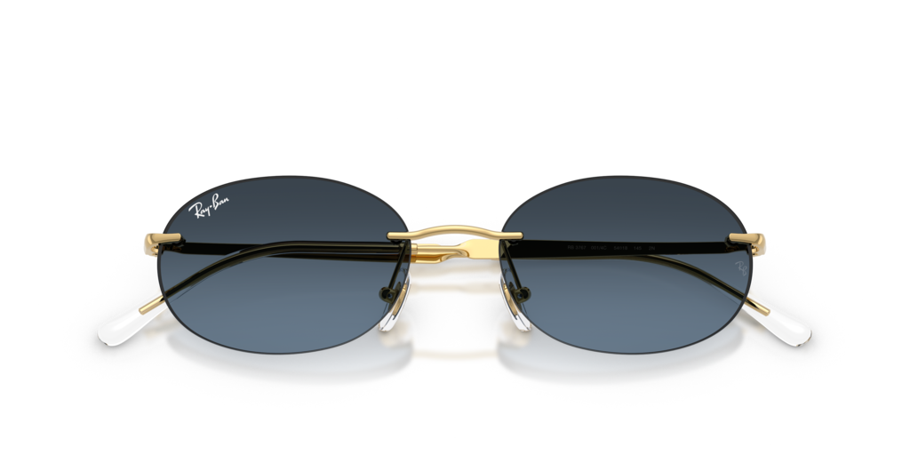 Ray-Ban RB3767 001/4C - 54 - Güneş Gözlükleri