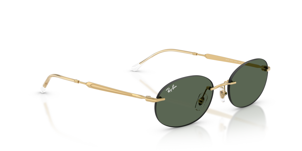 Ray-Ban RB3767 001/71 - 54 - Güneş Gözlükleri