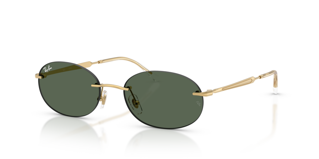 Ray-Ban RB3767 001/71 - 54 - Güneş Gözlükleri