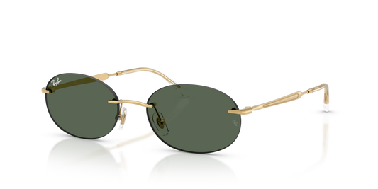 Ray-Ban RB3767 001/71 - 54 - Güneş Gözlükleri