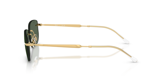 Ray-Ban RB3768 001/71 - 56 - Güneş Gözlükleri